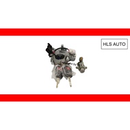 Proton Exora Key Set (Full Set) Without Pcba, Transponder & Battery (Pw 897205)