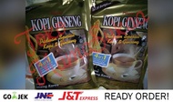 Kopi Ginseng Korea Miwon Mamasuka Kopi Korea Sepak isi 20pcs