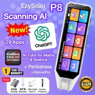 Kamus Pro AI Dictionary Pen Translator 马来文 英文 华文 ️ 词典笔 EzyScan + ChatGPT + CAMERA 翻译 translation e-k