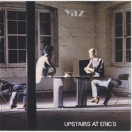 Yazoo - Upstairs At Eric's (1987 Sire 9 23737-2 1st press USA) Digital Music Download Album in CD Qu