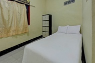 Hotel O Penginapan 3 Bersaudara Near Pasar Sengkol