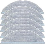 Styleshop777 Accessories Set for Roborock S7/S7+/S7 MaxV/ S7 MaxV Plus/ S7 MaxV Ultra Robot Vacuum C