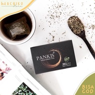 Pankis (SILVER) 1 Box - Usir Diabetes Menahun - Teh Herbal PANKIS