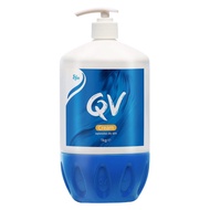 Ego Qv Cream 1KG Nutriliv Healthcare