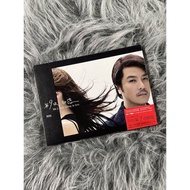 Genuine Record Adu Nineth First Love 2012 Album CD+Photo Lyrics Book 8/3/4