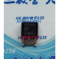 10pcs AP9565BGH-HF 9565BGH 95658GH TO-252 New original can be shot directly
