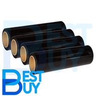 20in X 500m STRETCH FILM | JACK WRAP | PLASTIC WRAP | CLING WRAP | PALLET WRAP