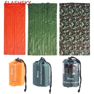 FLASHSKY Emergency Sleeping Bag Keep Warm Lifesaving Outdoor Emergency Blanket Thermal Blanket Outdo