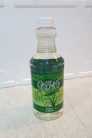 歡迎交換買賣－優品香茅油 防止溫蟲叮咬 植物萃取配方