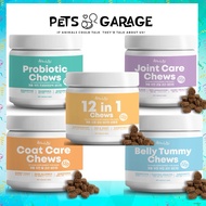 ALTIMATE PET Multivitamins Dog Supplement