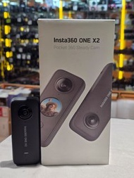 Insta360 ONE X2