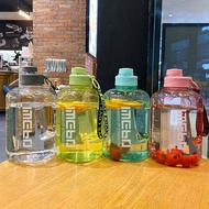 YUMO LIVING  2200ml Large Size Water Bottle