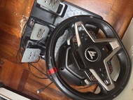 thrustmaster T248 𨋢盤