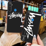 REALME C3 / 5 / REALME 5I / REALME Q / REALME 5 Pro / REALME C3 Philipp Plein,D2,stussy vintage hot 