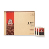 [CHEONG KWAN JANG]Original Korean 6 Years Red Ginseng Tea 3g x 100 Bags