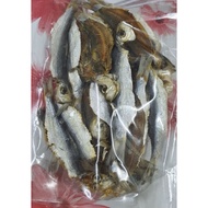 ikan kering tamban belah