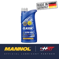 MANNOL Classic 10W40 MN7501 - 1L Synthetic Engine Oil (HC)