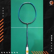 Li-Ning 3D CALIBAR 001 (4U/G6) Badminton Racket Original 100%