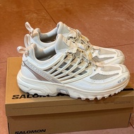 SALOMON ACS PRO White US:10.5