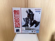全新Robot 魂RX-78NT-1 Gundam NT-1 ver. A.N.I.M.E.