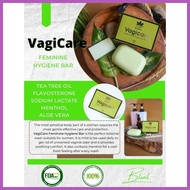 ▪ ✟ ◲ Vagicare Feminine Hygiene Bar (w/ discounts & freebies)