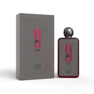 (ORIGINAL) Afnan 9PM Rebel Edp 100Ml