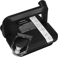 Blender Lid Replacement Fits Ninja Blender Replacement Parts, Locking Lid Replacement Compatible wit