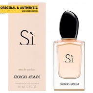 Giorgio Armani Si Eau de Parfum 15 ml., 100 ml.