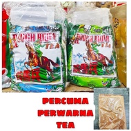 Teh Kuda free cawan free pewarna / Serbuk Teh Cap Rough Rider