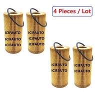 New For Volkswagen Beetle Jetta Passat Engine Oil Filter 06K115466, 06K115562, 06L115466, 06L115562,