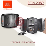 JBL EON208P Speaker Portabel Ori Bluetooth Speaker Jbl Eon 208p SET