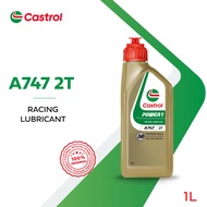 Castrol POWER1 A747 2T (1L)