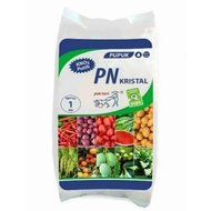 [Imported] KNO3 PUTIH PAK TANI 1Kg