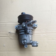 compressor aircond Nissan grand livina/sylphy 1.6-1.8