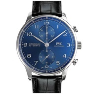 Iwc IWC IWC Portugal Chronograph 41mm Automatic Mechanical Men's Watch IW371606