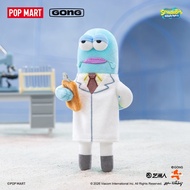 GONG Bikinibottom Buddies 2 Blind Box Gift GISW