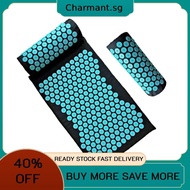 Acupuncture Massage Cushion Pillow Non-Slip Yoga Mat Acupuncture Pillow for Yoga