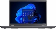 Lenovo ThinkPad P16v Gen 1 21FC003FUS 16 Mobile Workstation - WUXGA - 1920 x 1200 - Intel Core i7 13th Gen i7-13800H Tetradeca-core [14 Core] 2.50 GHz - 32 GB Total RAM - 1 TB SSD - Thunder Black