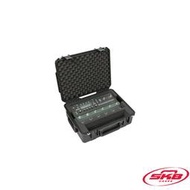 【又昇樂器.音響】SKB iSeries 2015-7 Kemper Profiler Stage 專用 硬盒
