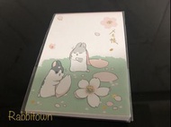 ㄇㄚˊ幾兔 櫻花手帳🌸 Machiko Memo 麻幾兔