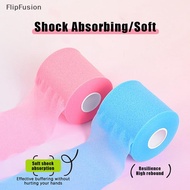FF Badminton Tennis Racket Grip Tape Cushion Wrap 3/6/7cm Shock Absorption PH