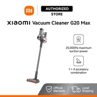 Xiaomi Vacuum Cleaner G20 Max