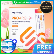 Antioxidant Vitamin Nutrition Synergy World Synergy Proargi-9 Plus Multivitamin Vitamin C B6 B12 D3