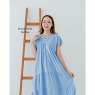 Frock - Long Dress Bonia Midi Dress