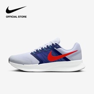 Nike Mens Run Swift 3 Shoes - Ghost ไนกี้ รองเท้าวิ่งโร้ดรันนิ่งผู้ชาย - โกสต์