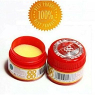8-LAPAN SALEP HAND CREAM 88 ISI 1X12 - ️