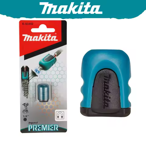 Makita Original E-03442 PH2 Sleeve Strong Magnetic Plus Superhard Dual Impact Electric Screwdriver A