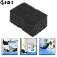 【FSFO】6 pack dryer filters 2964840100 for Beko for DSX83410W for DE8635RX filters
