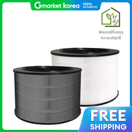 ไสกรอง LG Puricare360 เกรด H13 ประสิทธิภาพสูง AS353NS3A ผลิตในประเทศเกาหลี