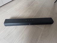 JBL Bar Studio 藍牙 Soundbar